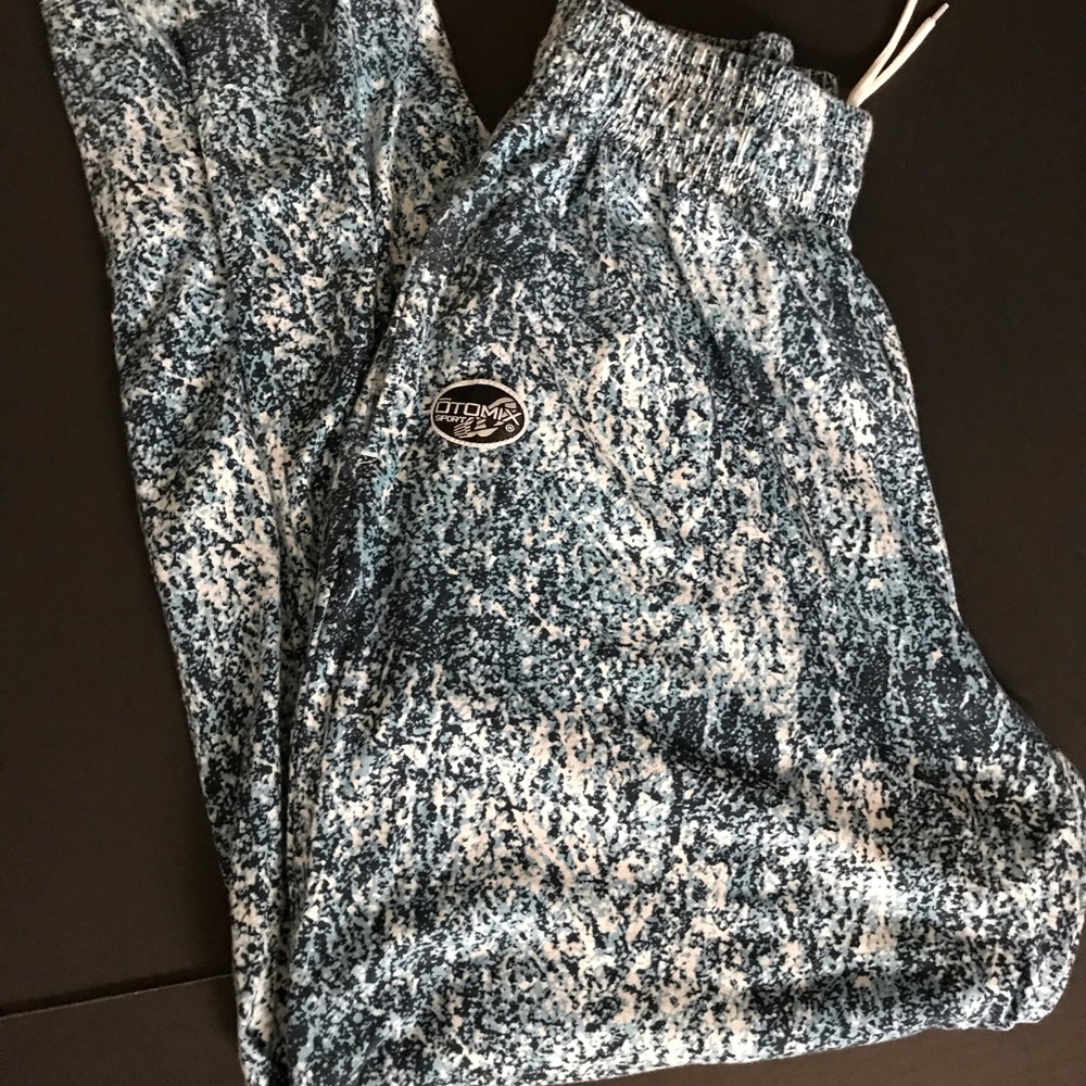 Large OTOMIX SPORT GYM PANTS